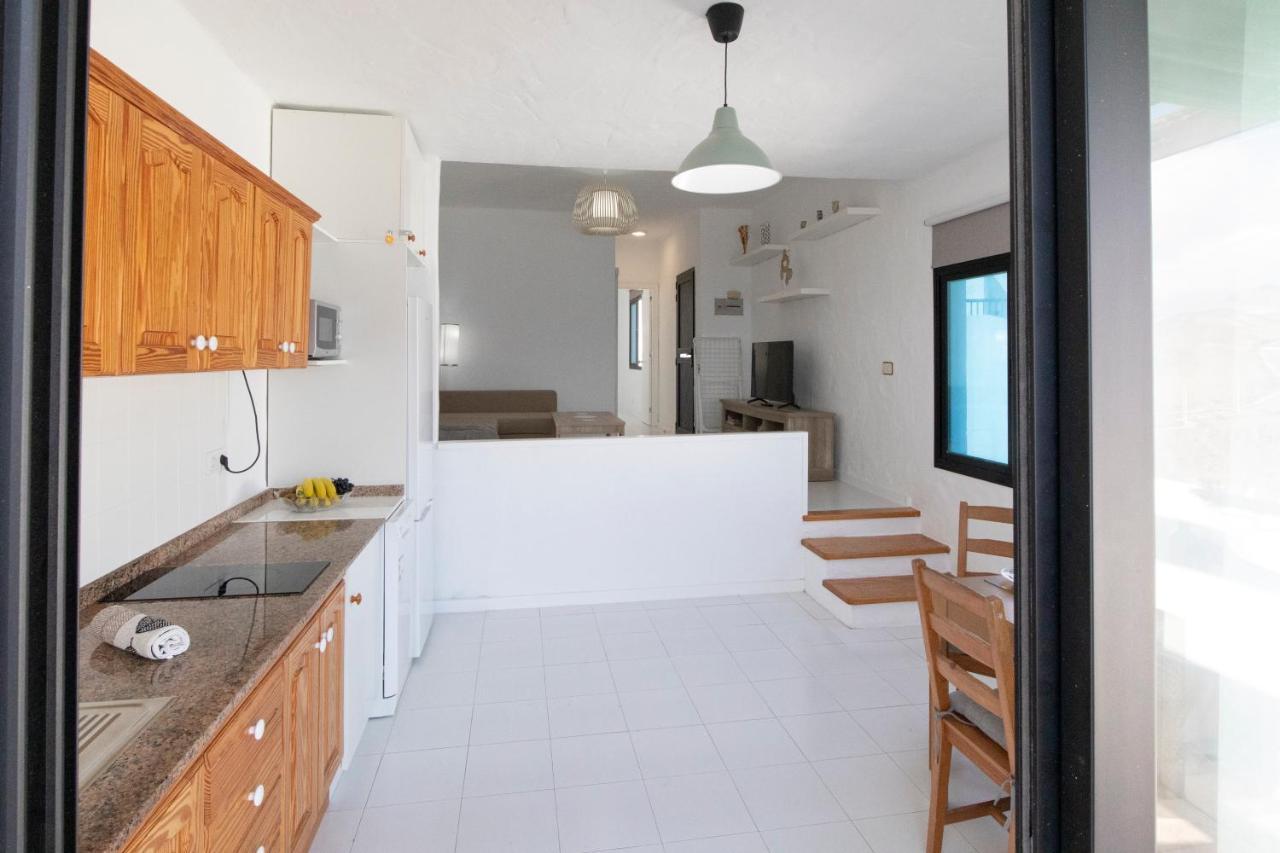Brisa Del Mar - Spectacular Sea Views From The Accommodation Las Palmas de Gran Canaria Exterior foto