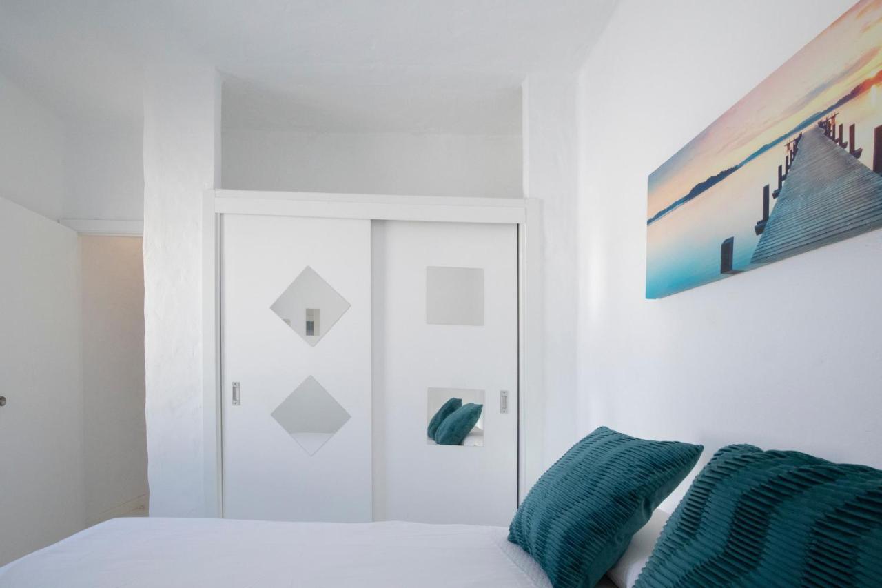 Brisa Del Mar - Spectacular Sea Views From The Accommodation Las Palmas de Gran Canaria Exterior foto