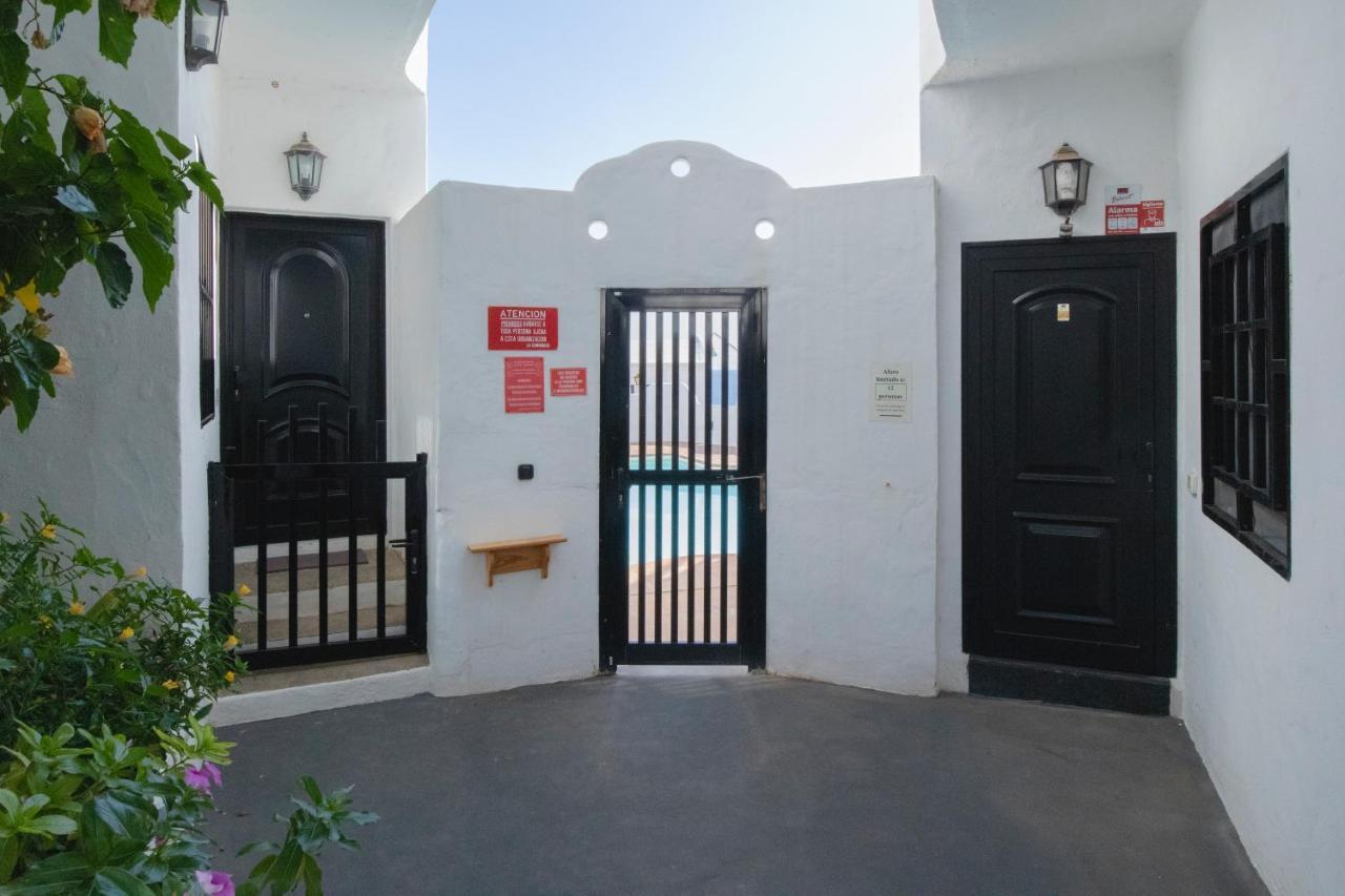 Brisa Del Mar - Spectacular Sea Views From The Accommodation Las Palmas de Gran Canaria Exterior foto