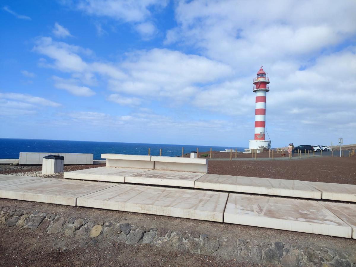 Brisa Del Mar - Spectacular Sea Views From The Accommodation Las Palmas de Gran Canaria Exterior foto
